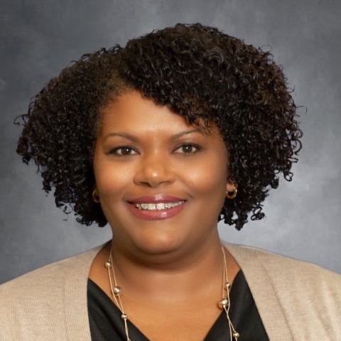 Jamela M. Martin, PhD, RN