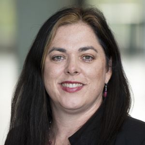 Melinda Butsch Kovacic, MPH, PhD