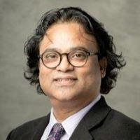 Saleh Rahman, MD, PhD, MPH