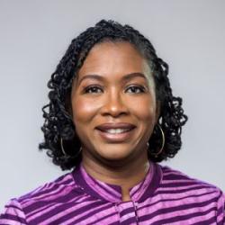 Kanika Harris, PhD, MPH 